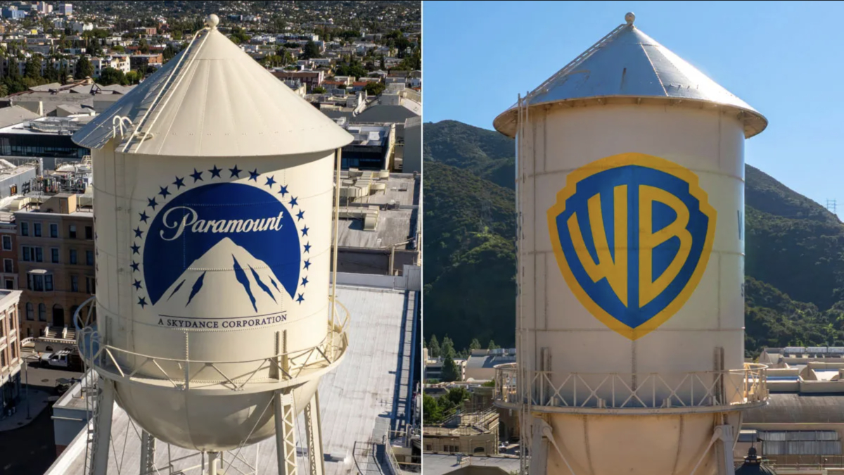 UK Media Official to Intervene in Paramount Takeover of Warner Bros. Discovery (2026)