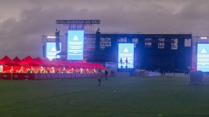 Primavera Sound’s First Day Thrown Into Chaos by Storms