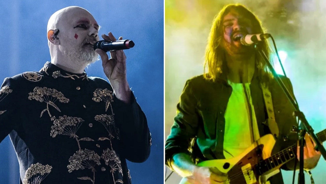 Tribute Album: Smashing Pumpkins Covered by Tame Impala & More (2026)