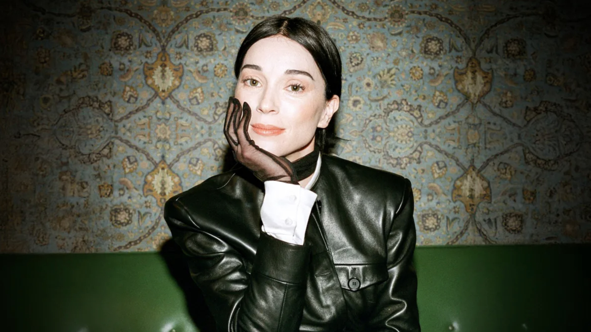 St. Vincent's 2026 North American Orchestra Tour: Dates, Tickets, and More! (2026)