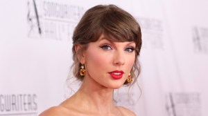 Read Taylor Swift’s Full Songwriters Hall of Fame Induction Speech