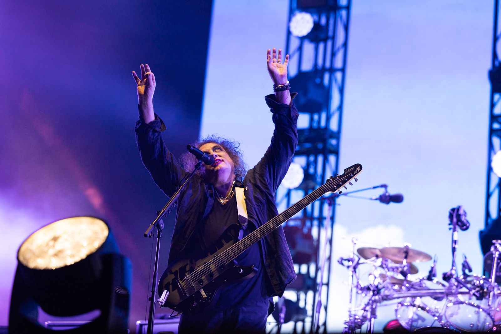 The Cure's Epic Comeback at Primavera 2026: Full Concert Review (2026)