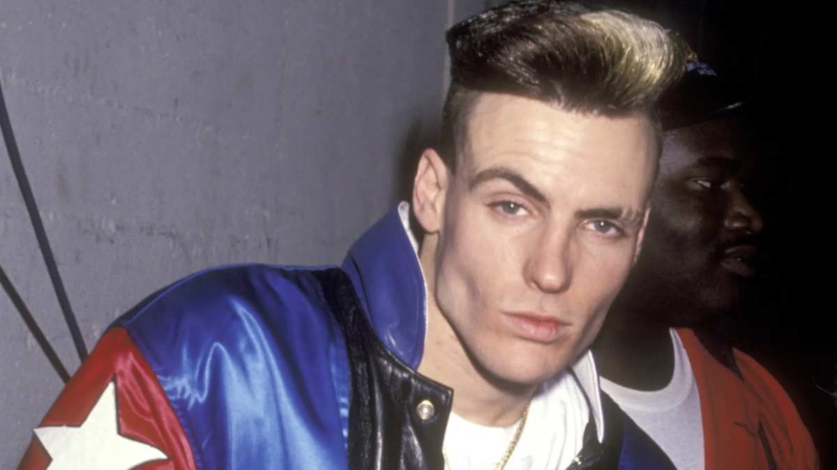 Vanilla Ice's State Fair Concert Canceled: Was it Politics or Weather? (2026)