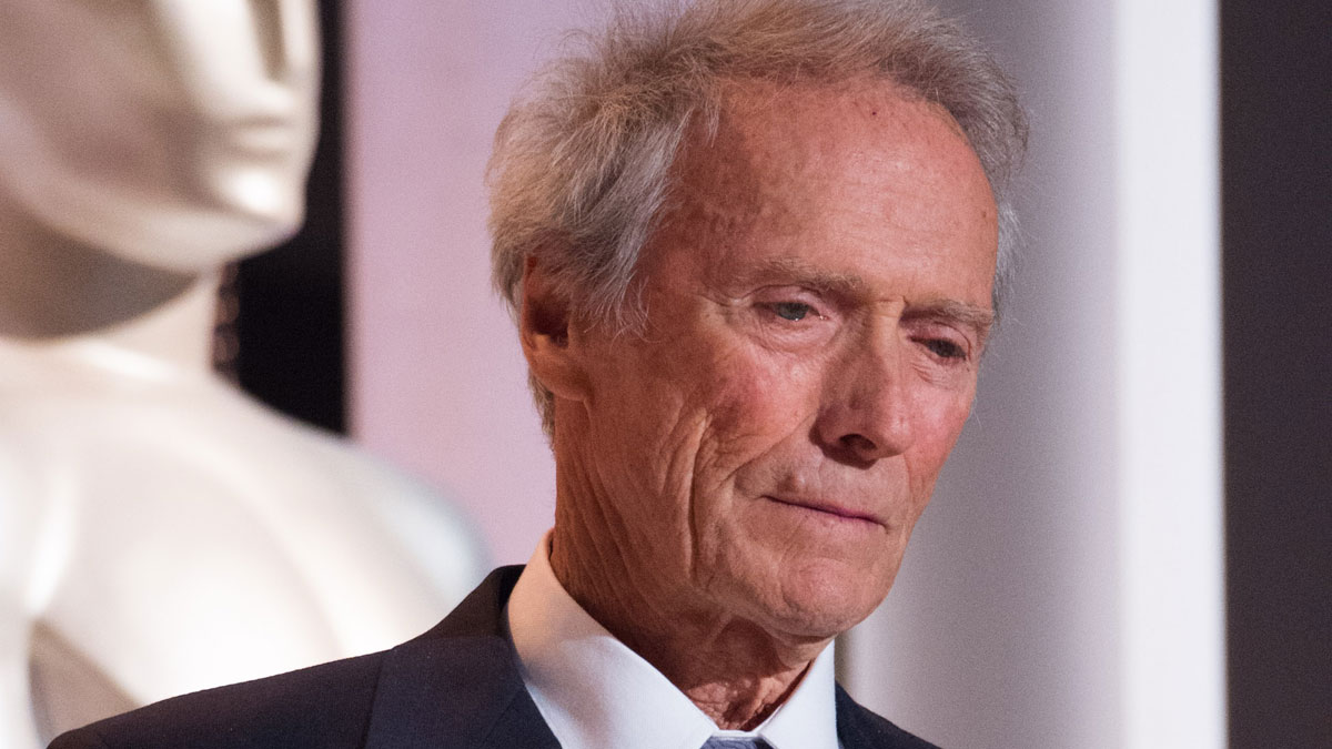 Clint Eastwood's Retirement: A Look Back at His Iconic Career (2026)