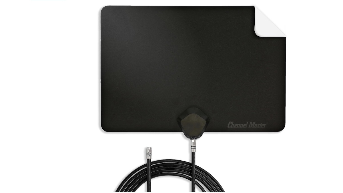 Cheap Streaming Upgrade: Digital Antennas for Free TV Channels (2026)