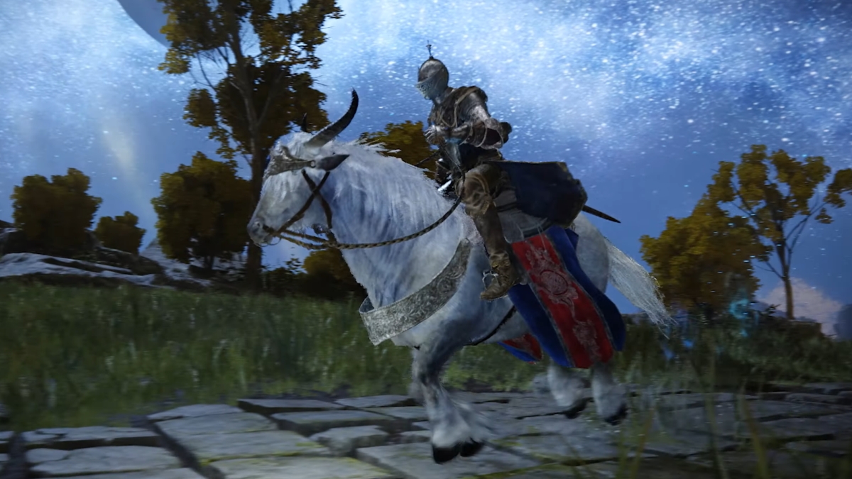 Elden Ring: Tarnished Edition on Switch 2 - Release Date & Pre-Order Info (2026)
