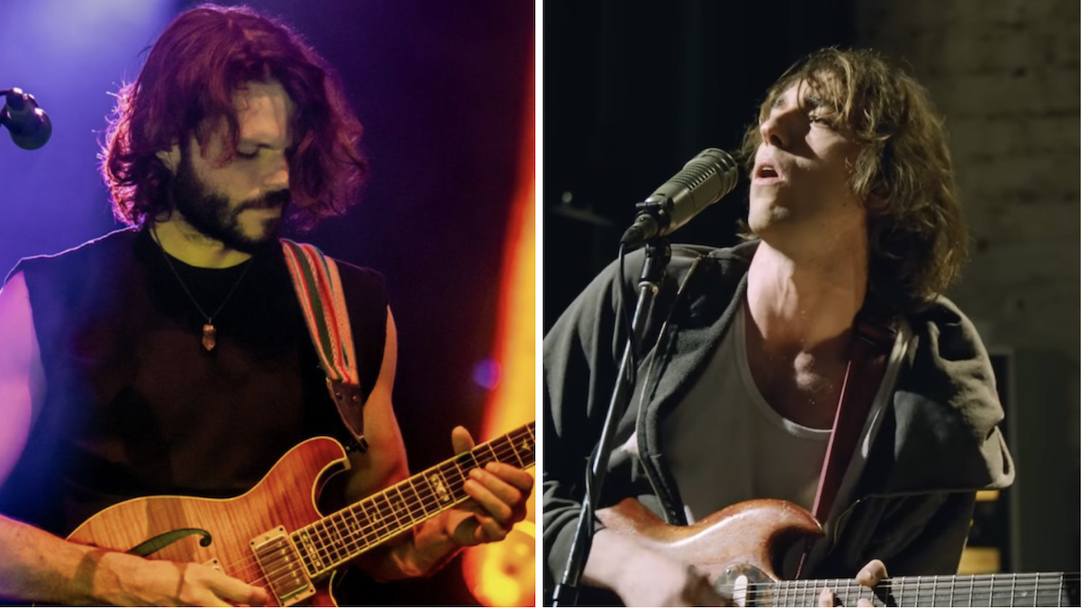 Goose's Rick Mitarotonda on Geese: 'I'd Love to Meet Cameron Winter' (2026)