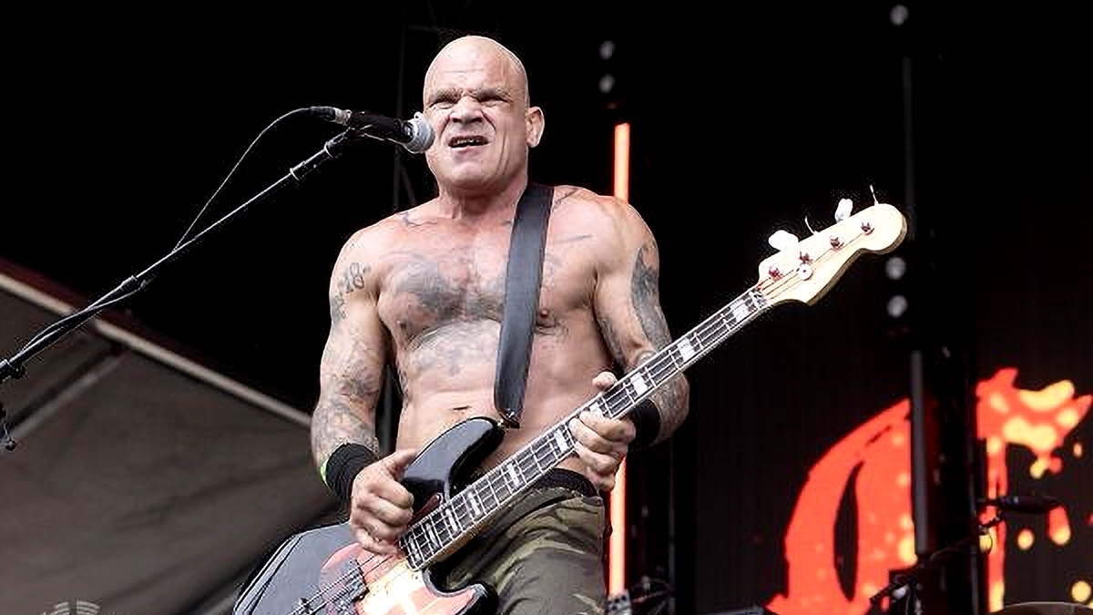Cro-Mags' Return: 'Wired for Chaos' - A Thrilling New Song After Six Years (2026)