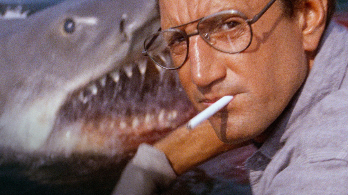 Jaws: The Ultimate Scare - Watch the Classic in the Ocean! (2026)