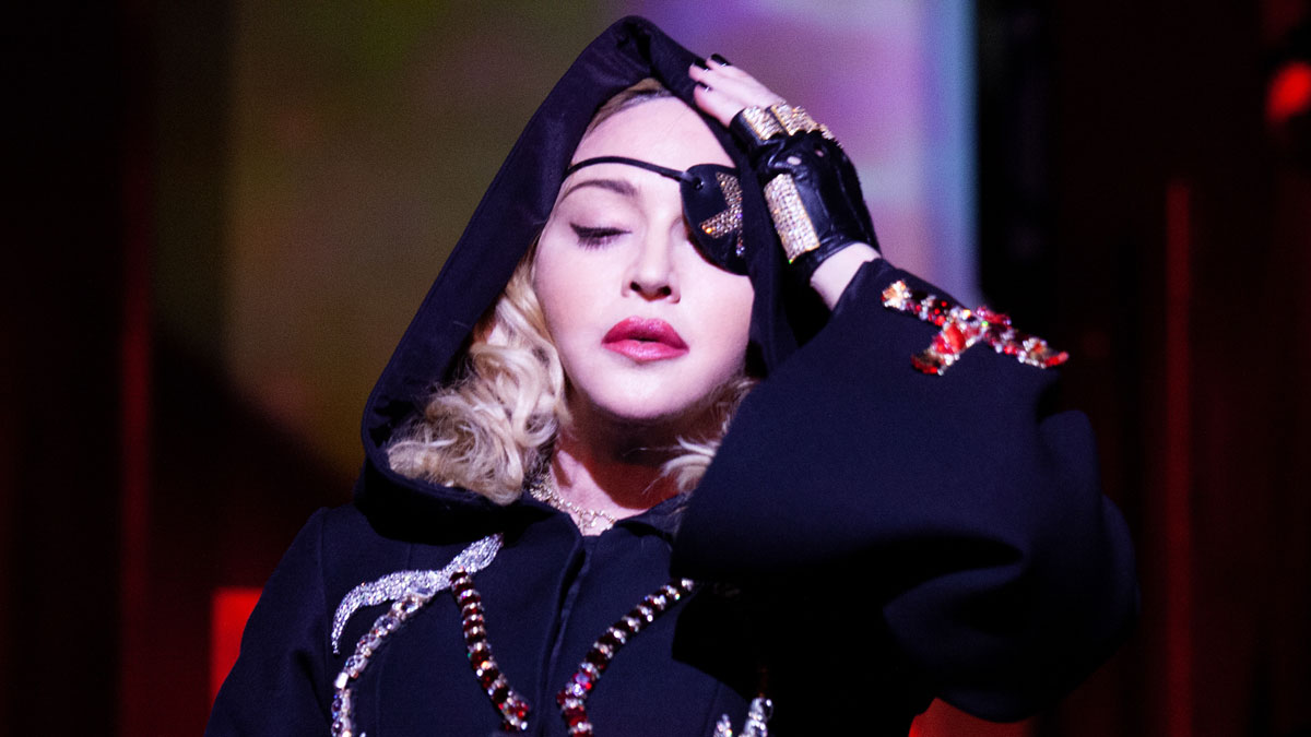 Madonna's Biopic: Why the Project Fell Apart (2026)