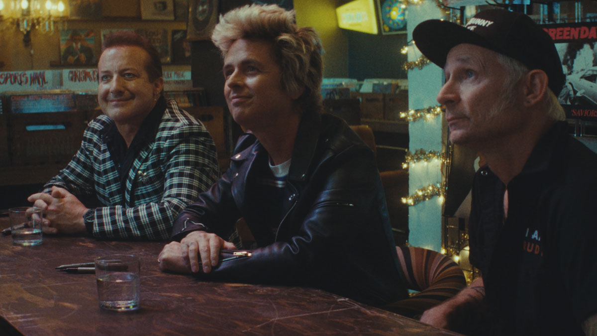Green Day's Legacy Inspires: Nimrods Trailer Review (2026)