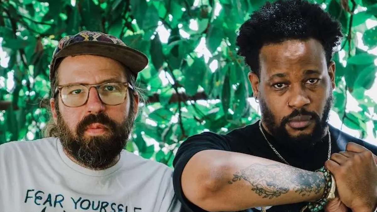 Open Mike Eagle & Kenny Segal's New Album 'Doomed!' - A Collaboration to Watch (2026)