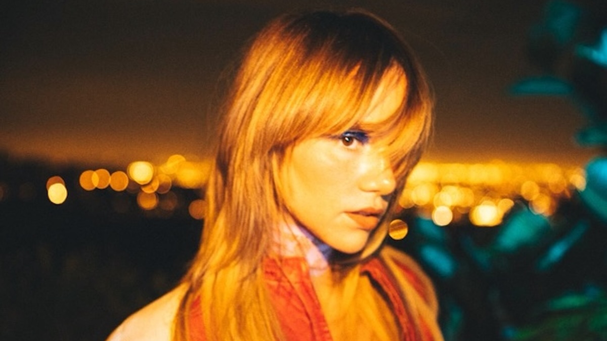 Suki Waterhouse's Loveland: A Musical Journey & Embracing Motherhood (2026)