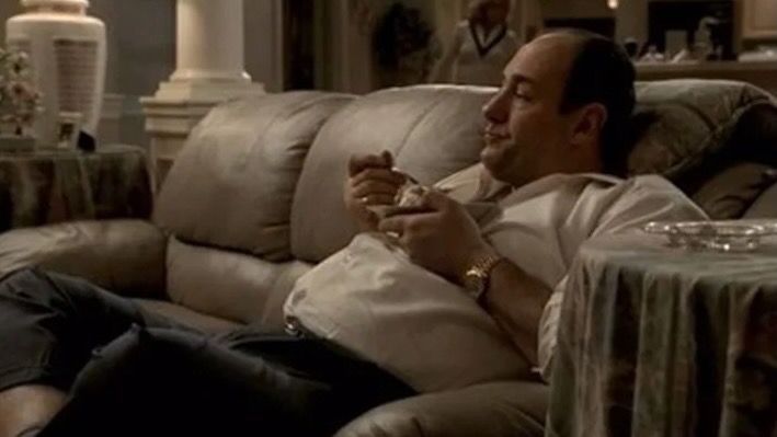 The Sopranos 4K Ultra HD: A Timeless Classic Gets a Visual Upgrade (2026)