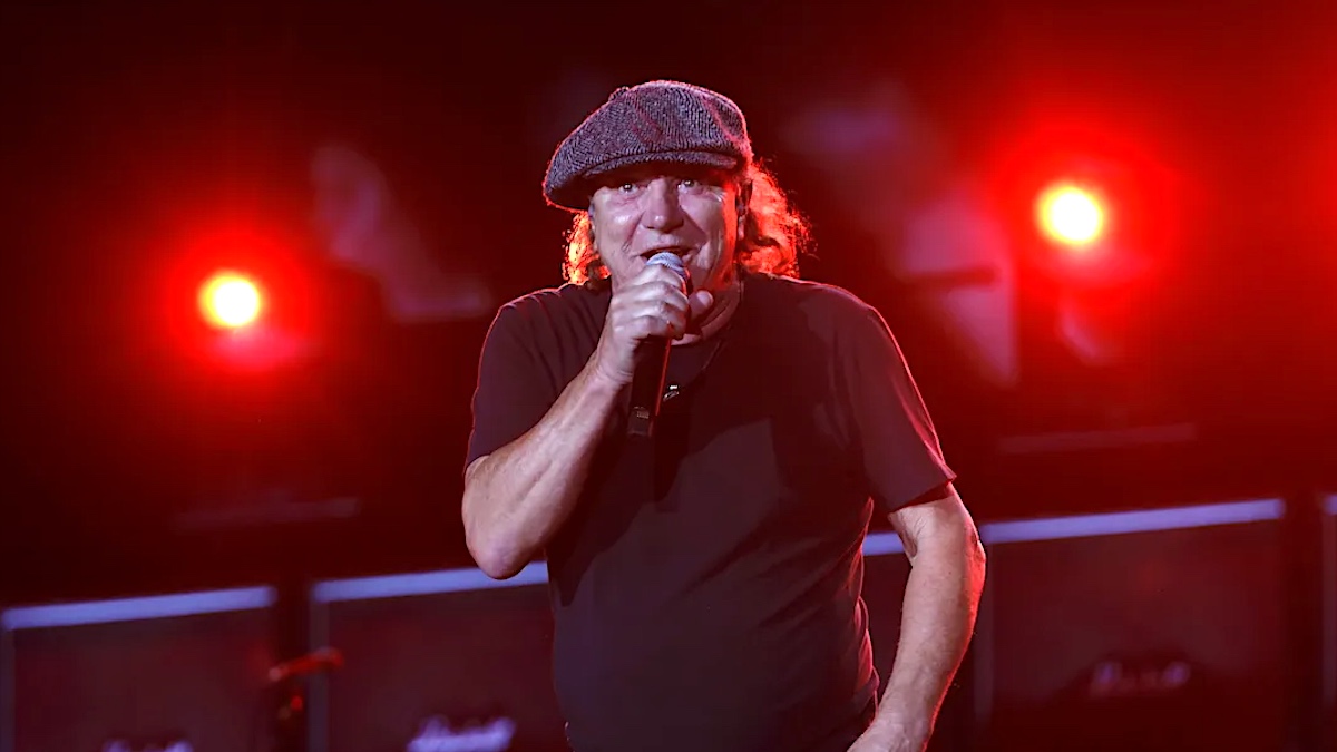 AC/DC's Epic 2026 Tour: A Night of Classics and Memories (2026)