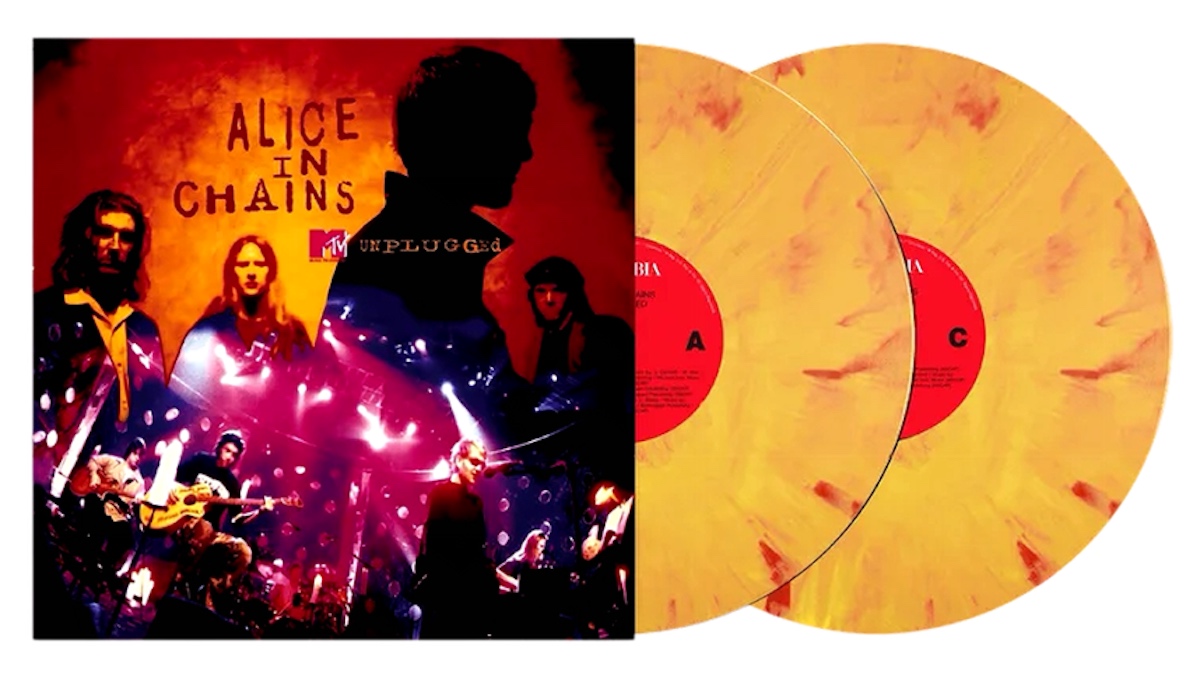 Alice in Chains: 30th Anniversary of MTV Unplugged - A Historic Performance (2026)