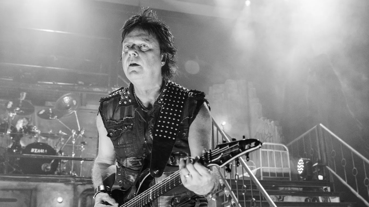 Andy LaRocque Leaves King Diamond: Inside the Mutual Split (2026)