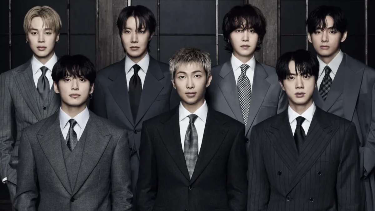 BTS Withdraws from 2027 Grammy Awards: Why They're Skipping the Nominations (2026)