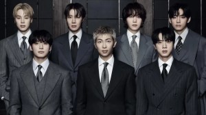 BTS Opt Out of 2027 Grammy Awards Consideration