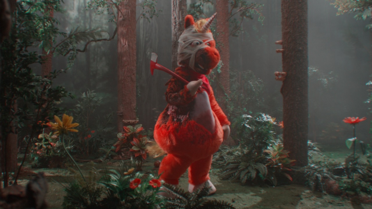 Unveiling the Trailer for Buddy: A Magical Adventure with a Dark Twist (2026)