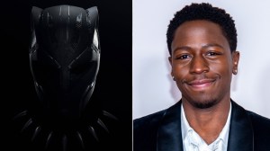 Ryan Coogler to Direct Black Panther 3, David Jonsson Cast as T’Challa’s Son