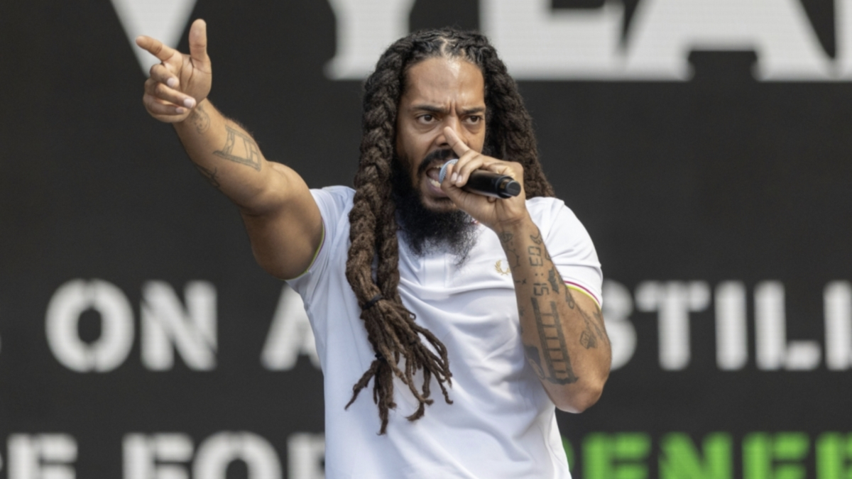 Bob Vylan Sues BBC for Defamation: Pro-Palestine Chants at Glastonbury Spark Controversy (2026)