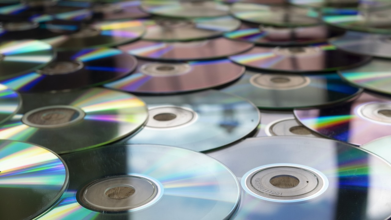 CD Sales Boom: The Surprising Comeback of the Compact Disc in 2026 (2026)