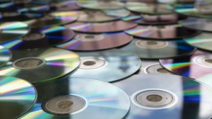 CD Sales Growth Outpaced Vinyl in the First Half of 2026