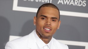 Chris Brown Pleads Guilty to Attacking Man with Tequila Bottle