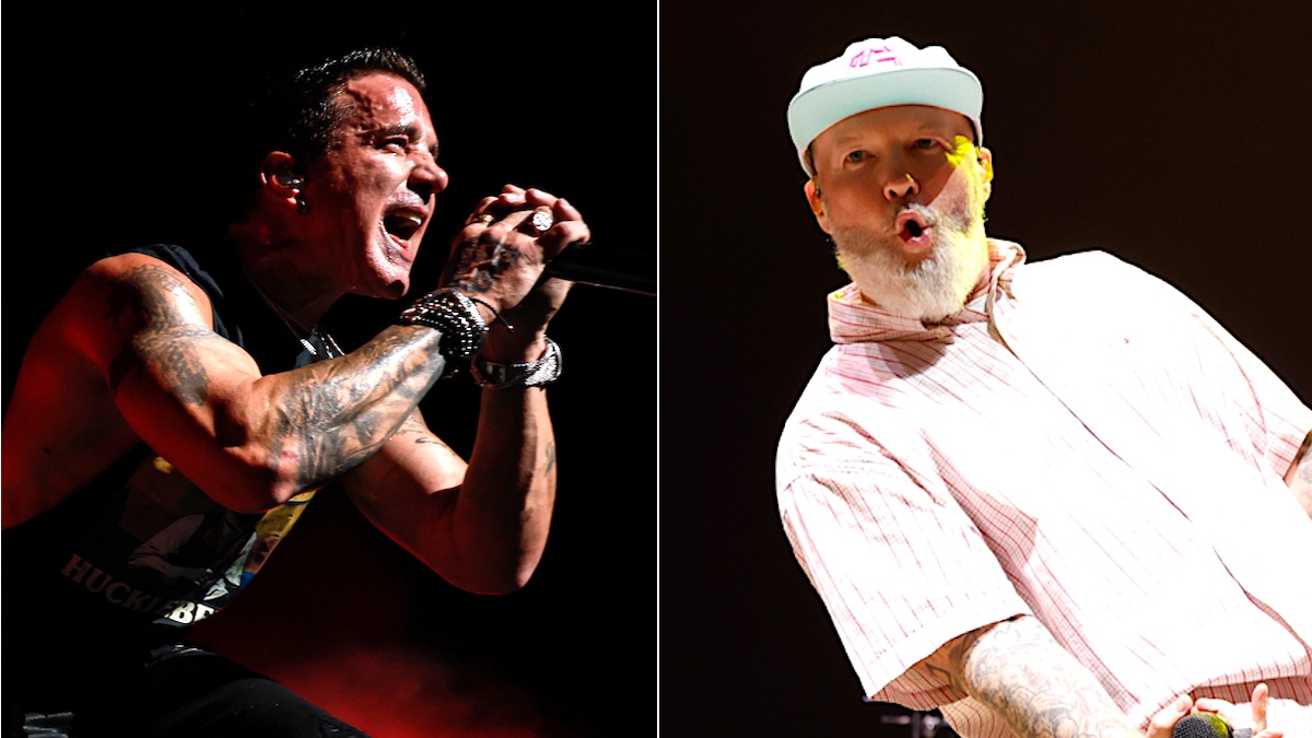 Creed vs. Limp Bizkit: The Feud, The Festival, and The Future | Summer of '99 Fest 2026 Highlights (2026)
