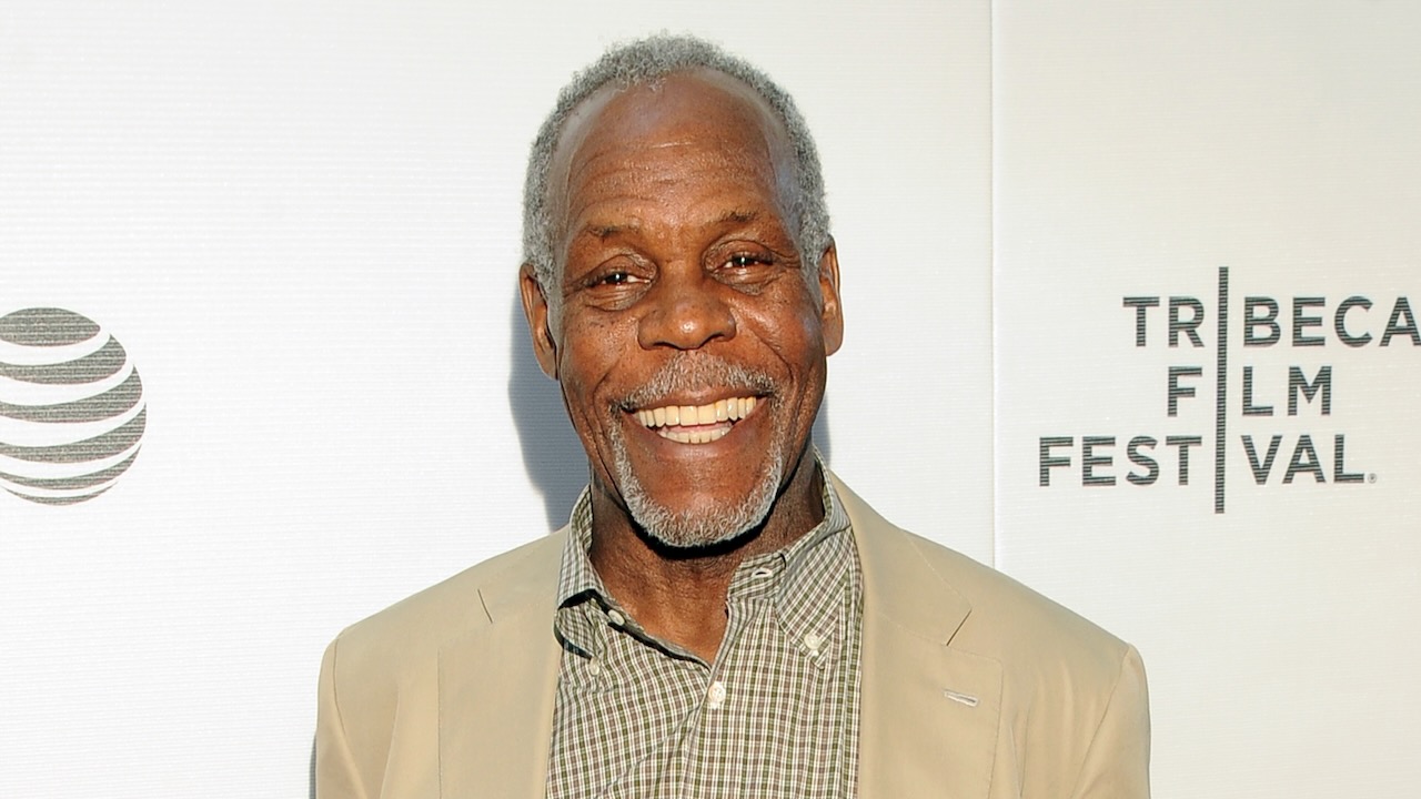 Danny Glover's Alzheimer's Diagnosis: Actor's Journey and Advocacy (2026)