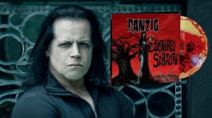 Danzig’s Deth Red Sabaoth Gets Reissue on Multiple Formats