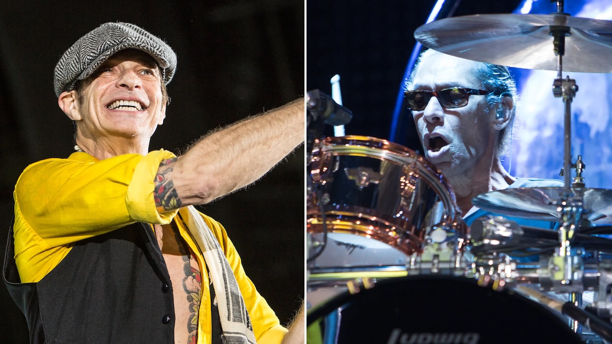 David Lee Roth & Alex Van Halen Reunite at TEDxFargo Talk | Van Halen Legacy (2026)