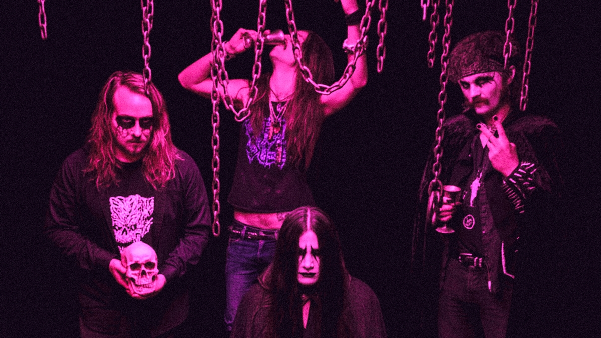 Devil Master's 'You Worms' Vain Delusion' - Heavy Song of the Week Breakdown (2026)