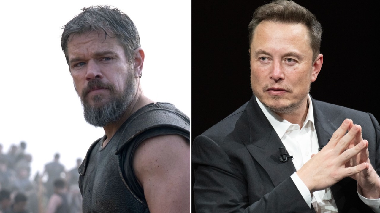 Elon Musk's AI Odyssey: Creating a Historically Accurate Epic with Grok (2026)