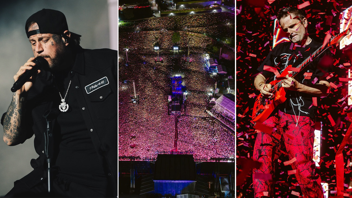 FEQ Festival 2026 in Quebec City | 2026 Festival Recap & Highlights of Muse, Gwen Stefani & More! (2026)