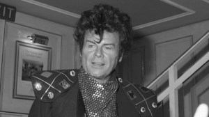 Gary Glitter Charged With New Sexual Offenses Against Girl Dating Back to 1970s