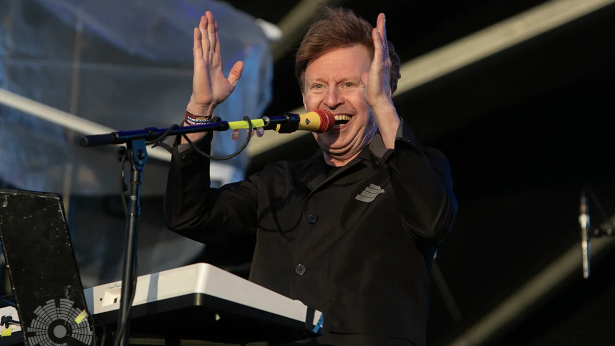 DEVO's Gerald Casale Unleashes Scathing Trump Satire in 'Just Do It!' Animated Video (2026)