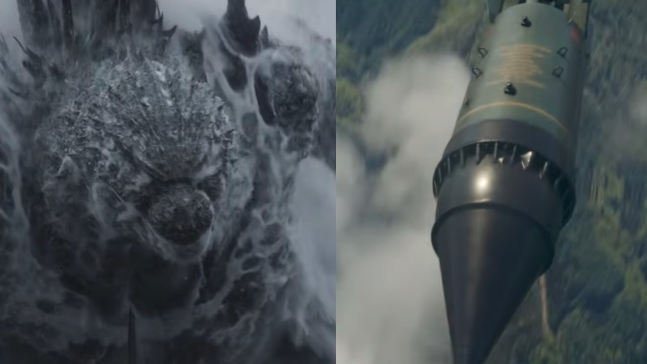Godzilla Minus Zero Trailer: Nuking the King of Monsters (2026)