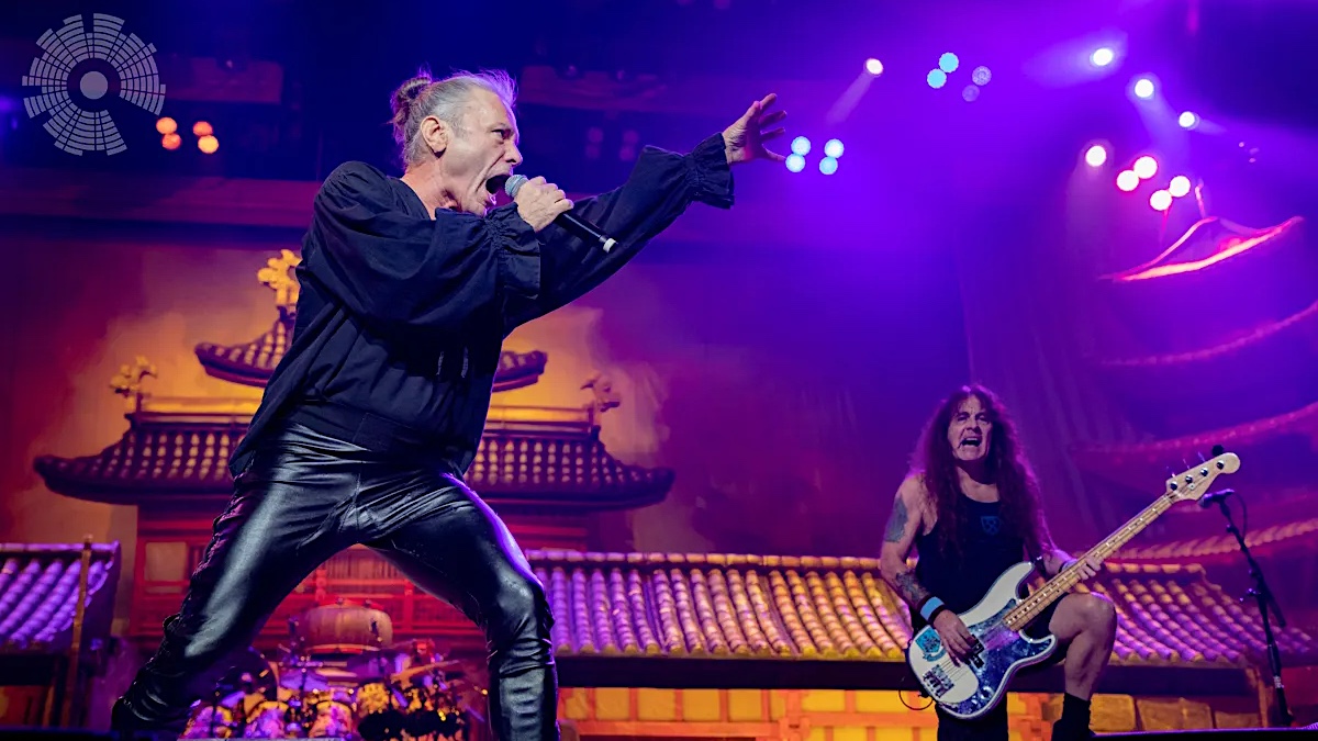 Iron Maiden's Rock Hall Induction: Why They Won't Attend (2026)
