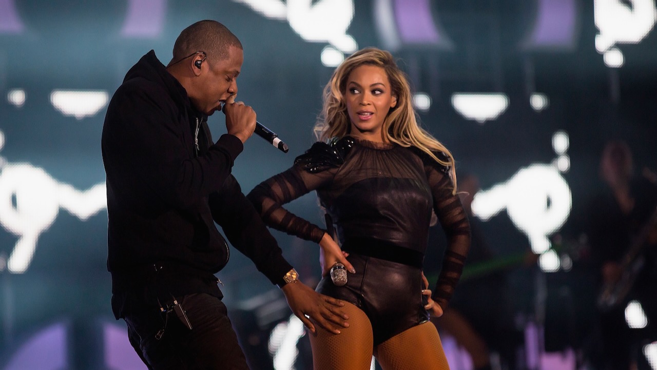Beyoncé and Nas Join JAY-Z's Epic 'Reasonable Doubt' 30th Anniversary Concert at Yankee Stadium (2026)