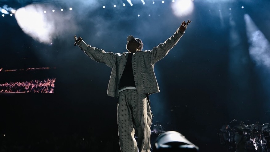 JAY-Z Yankee Stadium Concert Recap: Epic Performances, Surprise Guests, and Unmatched Energy! (2026)