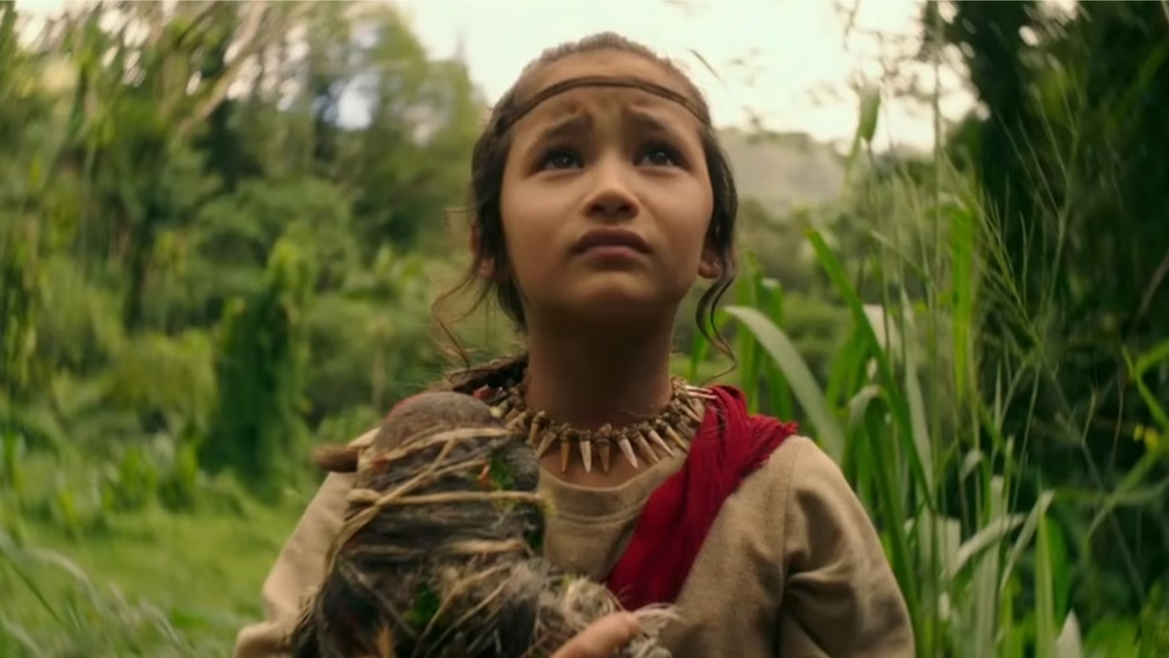 Tragic Death of Kaylee Hottle, Deaf Actress from Godzilla vs. Kong, in Car Accident (2026)