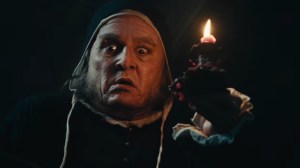 Johnny Depp Is Basically Jack Sparrow as Scrooge in Trailer for Ebenezer: Watch