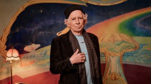 Keith Richards Reveals Secret to Living Long: “Be a Good Boy”