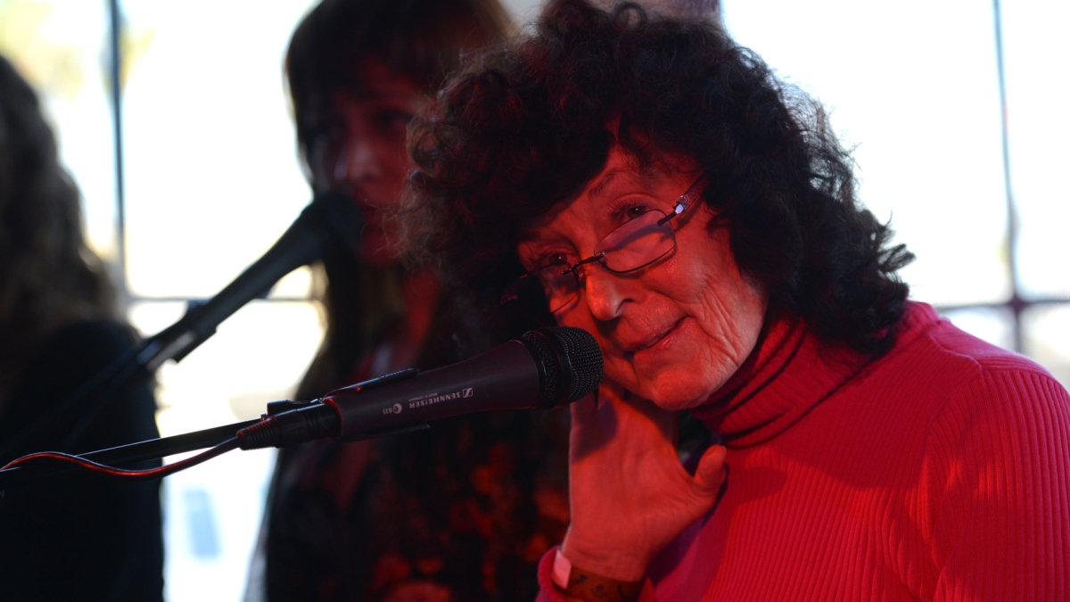 Linda Perhacs Missing: What Happened to the Psychedelic Folk Legend? (2026)