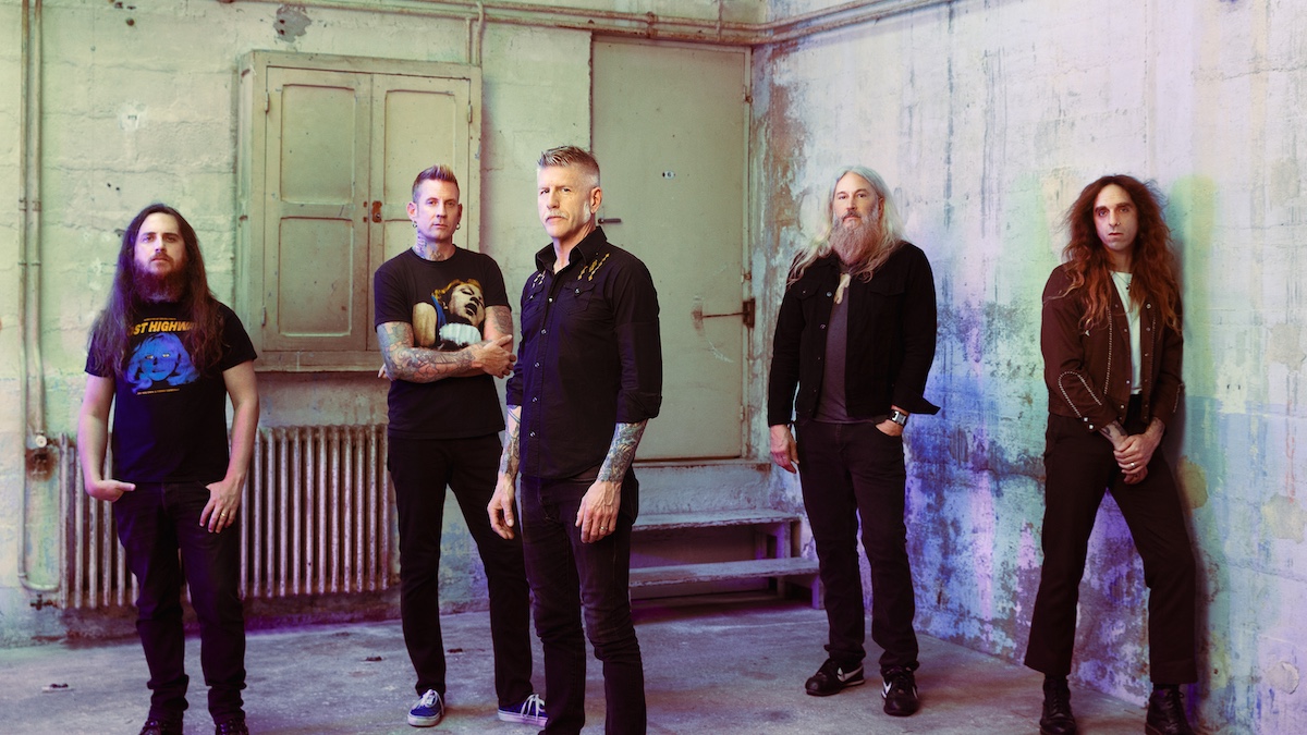 Mastodon's New Album 'Marrow Deep' - A Tribute to Brent Hinds and Collaboration with Josh Homme (2026)