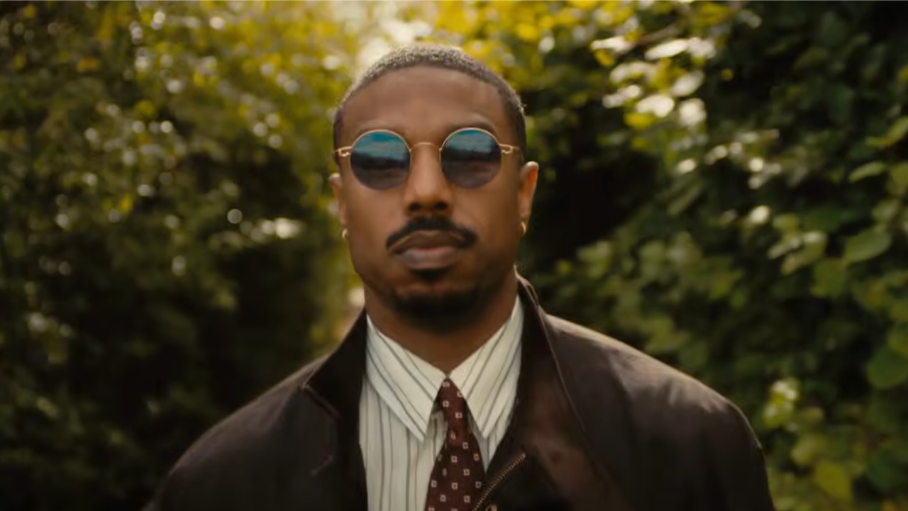 The Thomas Crown Affair (2027) - Official Trailer | Michael B. Jordan, Adria Arjona (2026)