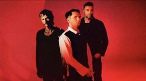 Muse Rock Through Power Outage In 24-Song Set Kicking Off 2026 North American Tour