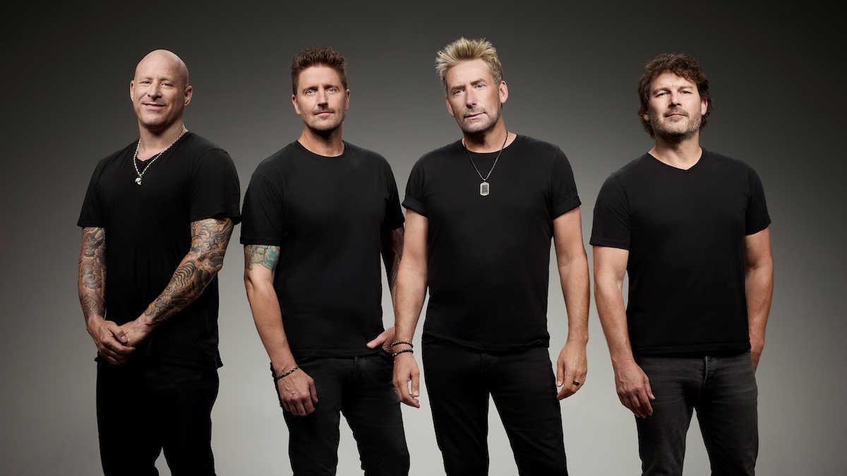Nickelback's New Album 'Everything Under the Sun' - 'Rattle the Cage' Single Review & Analysis (2026)